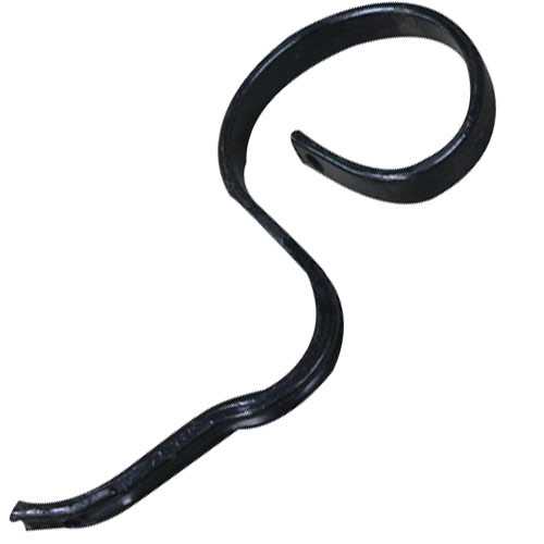 Gare tine suitable for Rau (quick-foot tine) 