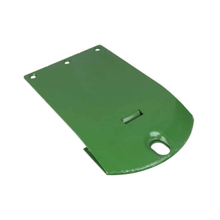 Skid suitable for Krone 