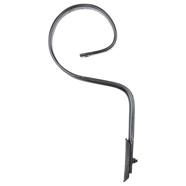 Cultivator tine for pre-harrow 