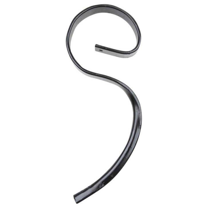 Cultivator tine for pre-harrow 