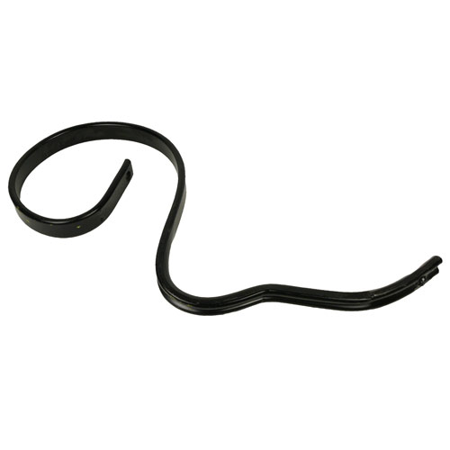 Quick-flow tine suitable for Rau 