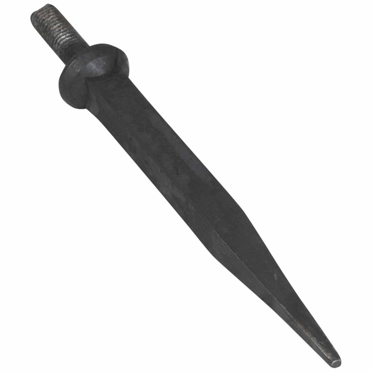 Harrow tine (natural hardness) 