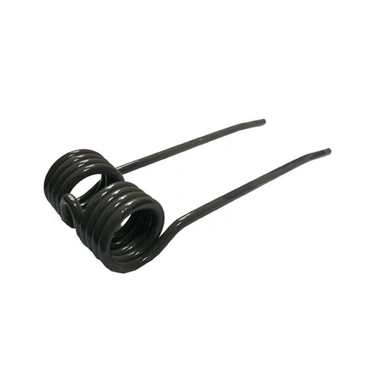 Pick-up tine suitable for Kemper 