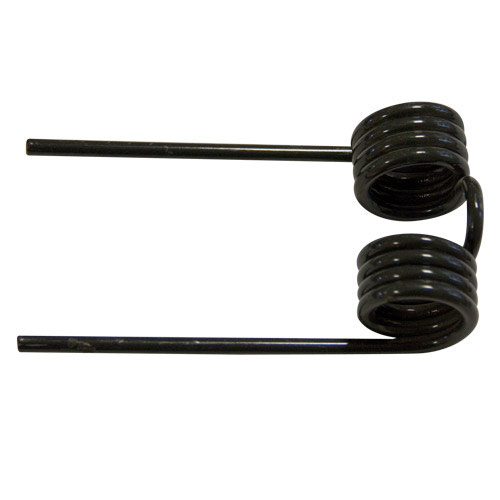 Pick-up tine suitable for Krone 