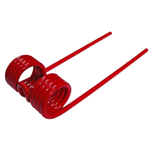 Pick-up tine suitable for Welger 