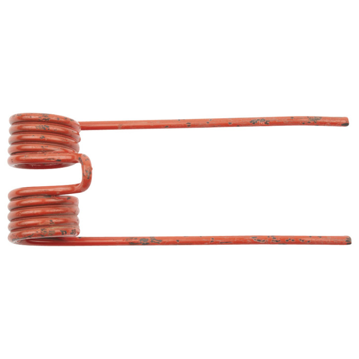 Pick-up tine suitable for Pöttinger 