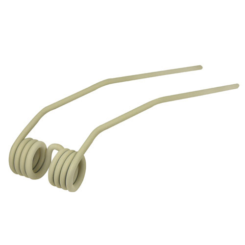 Rotary tedder tine suitable for Deutz KHD 