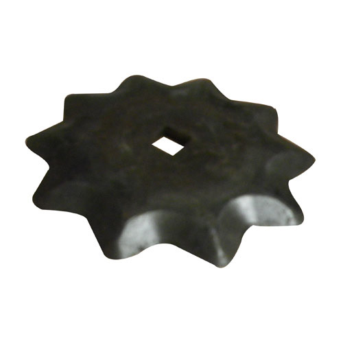 Mower blade (rotary mower blade) 