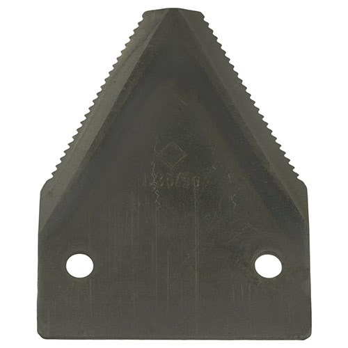 Mower blade passend für Mörtl 