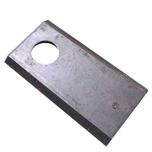 Mower blade (rotary mower blade) 