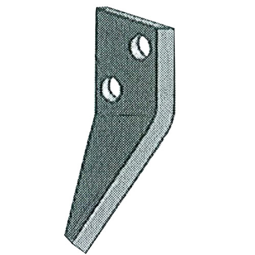 Knife for feed mixer suitable for Frastore 