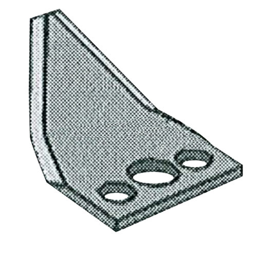 Knife for feed mixer suitable for Strautmann 