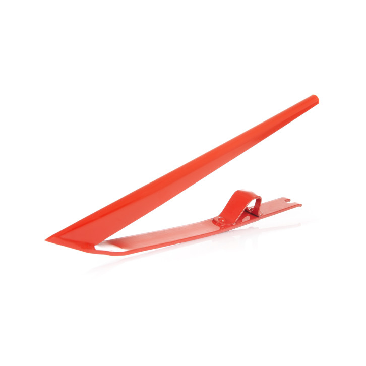 Crop lifter suitable for Claas 