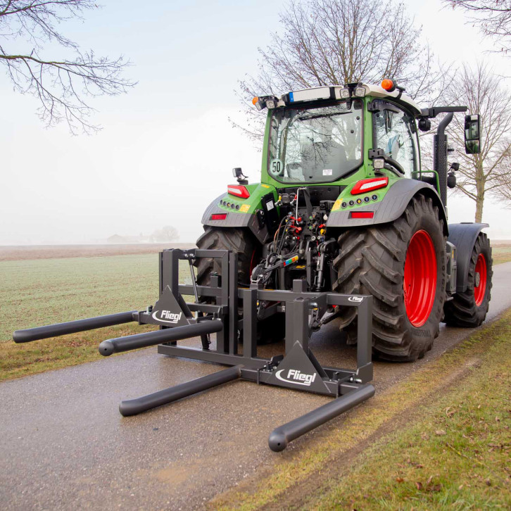 Ballentransportgerät »Twin« 