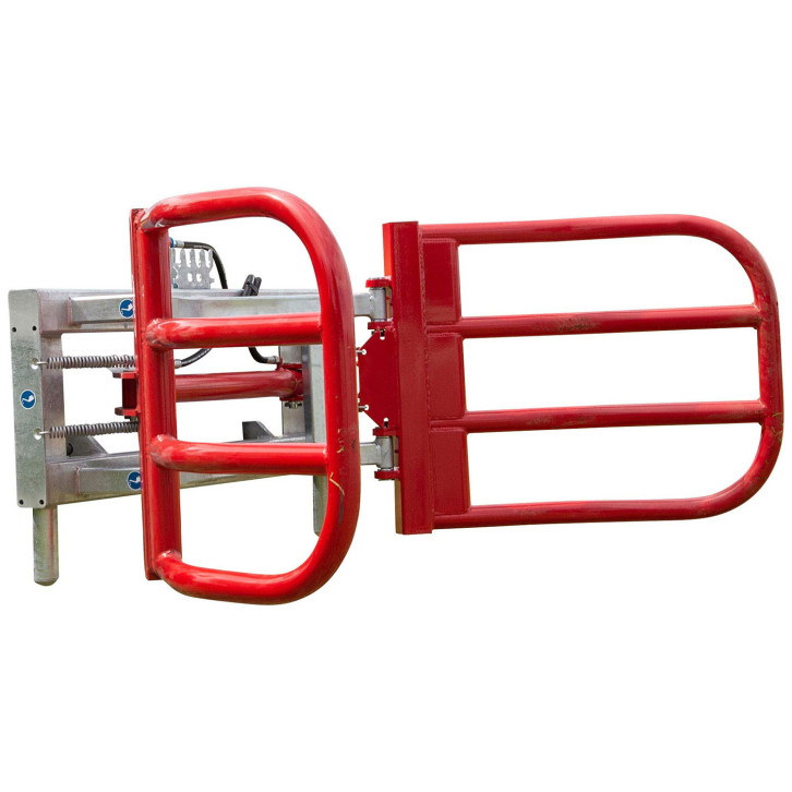 Ballenzange »Profi-Combi« 