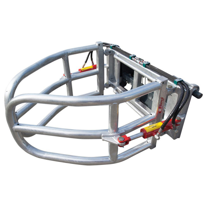 Ballenzange »Small« 