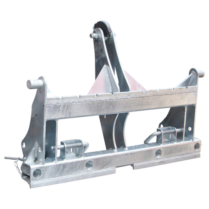 Dreipunktadapter »Universal« 