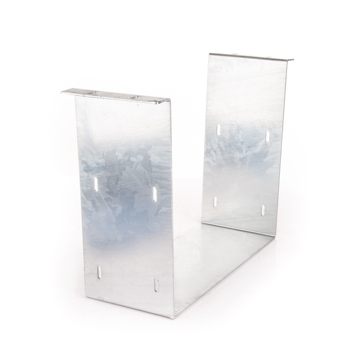 Halterung für Staukasten DPW 