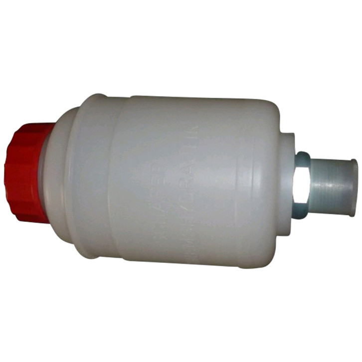 Ausgleichsbehälter / für Hauptbremszylinder 