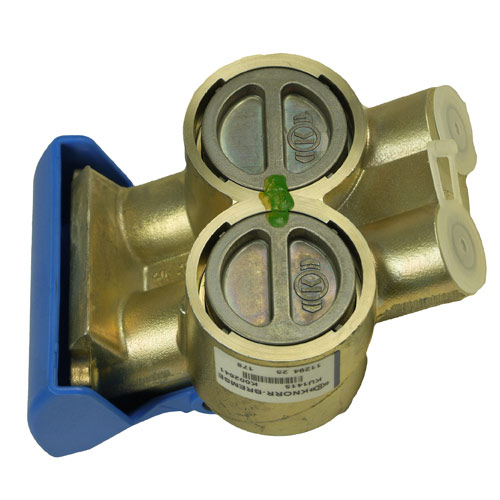 Schnellkuppler Quattro-Matic 