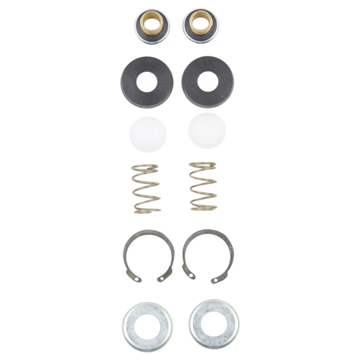 Reparatursatz Schnellkuppler Duomatic 