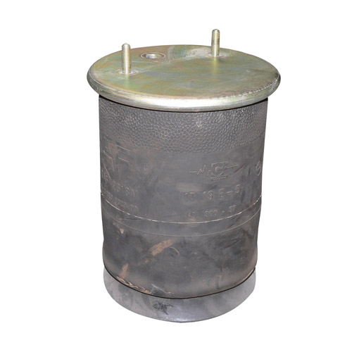 Luftfederbalg BPW-Typ Continental 4881NP mit 2 Stehbolzen 