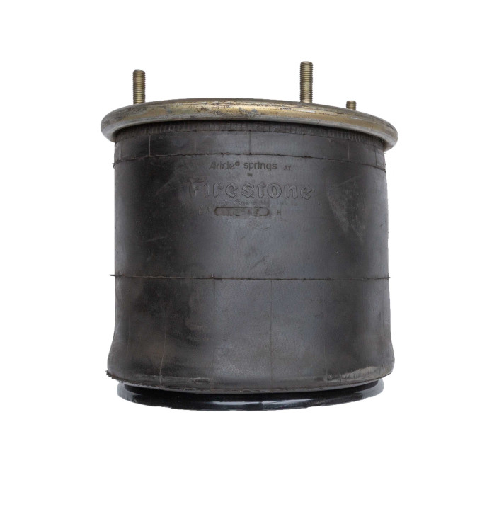 Luftfederbalg Firestone-Typ Airide-Springs™ mit 4 Stehbolzen 