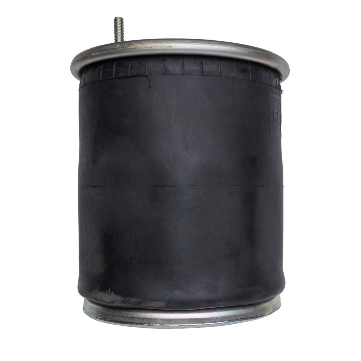 Luftfederbalg PE - Germany mit 2 Stehbolzen 