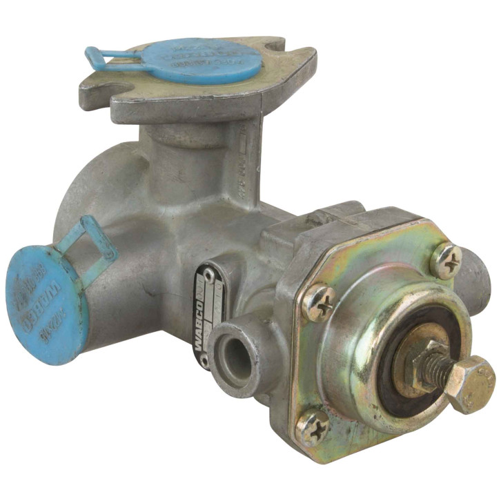 Druckbegrenzungsventil Wabco 