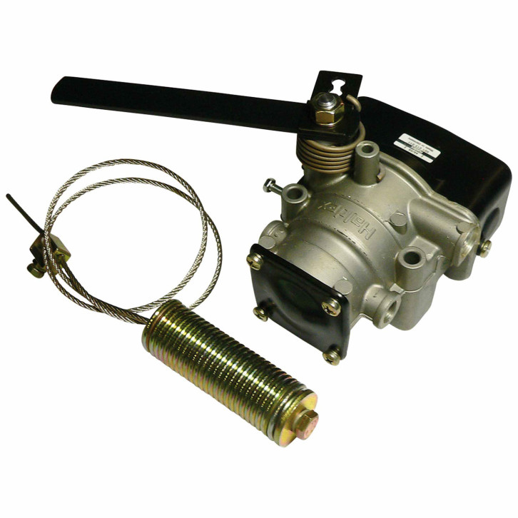 ALB-Bremsventil automatisch 