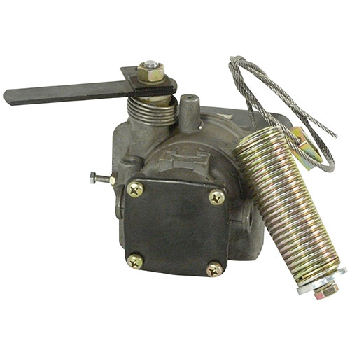 ALB-Bremsventil automatisch 