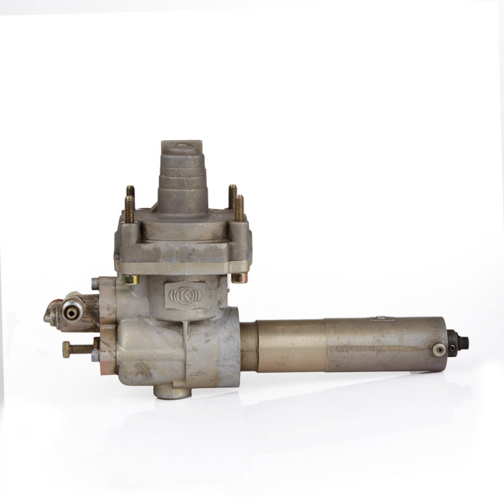 Bremskraftregler KNORR 