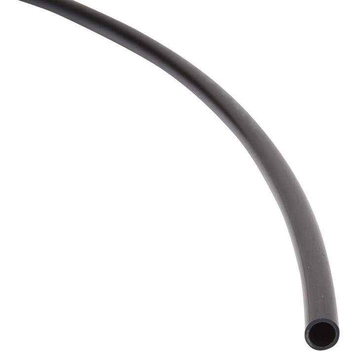 Tecalan plastic tube 