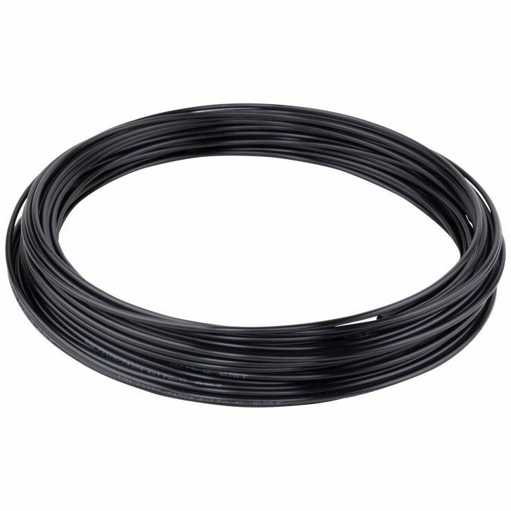 Kunststoffrohr Tecalan 