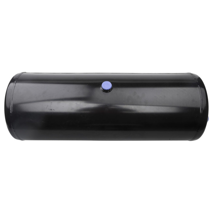 Compressed air tank without console 