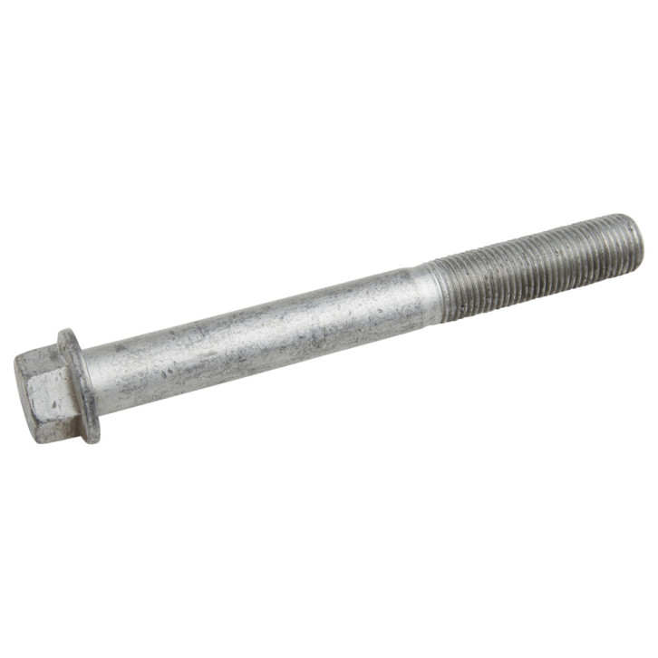 Bolzen für Luftfederaggregat Weweler 