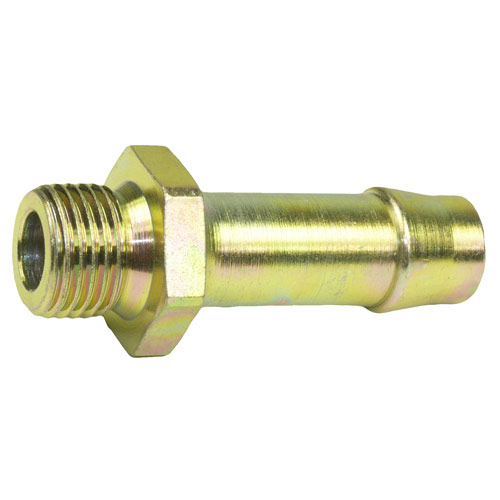 Schlauchstutzen mit Außengewinde 