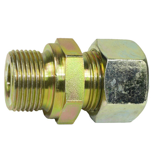 Gerade Einschraubverschraubung (Druckluft) 