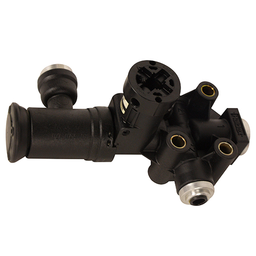 Luftfederventil mit 2. Fahrthöhe -  Haldex 