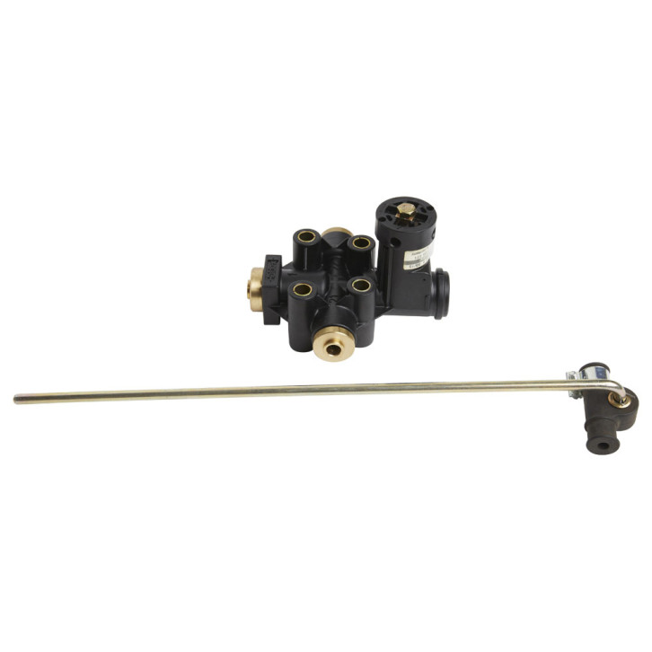 Luftfederventil - Haldex 