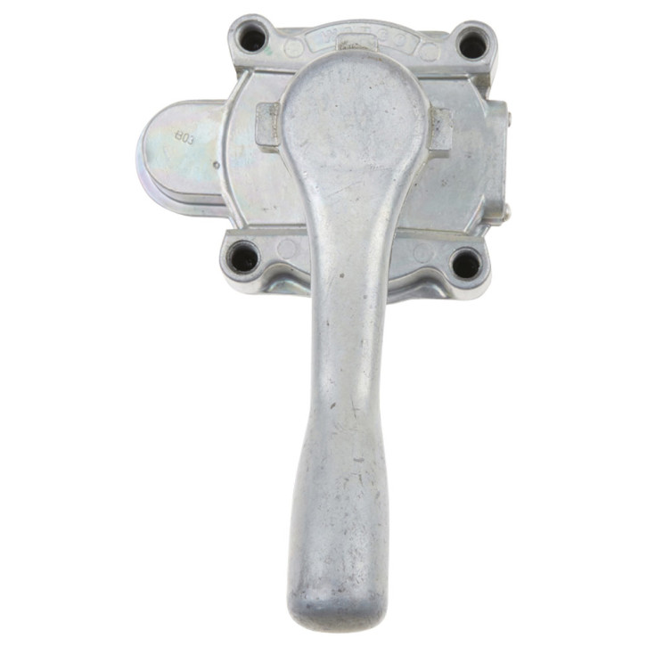 Drehschieberventil heben/senken - Wabco 