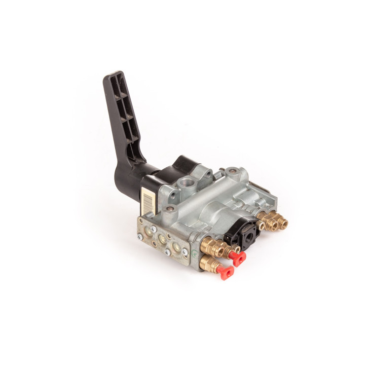 Hebe- und Senkventil 