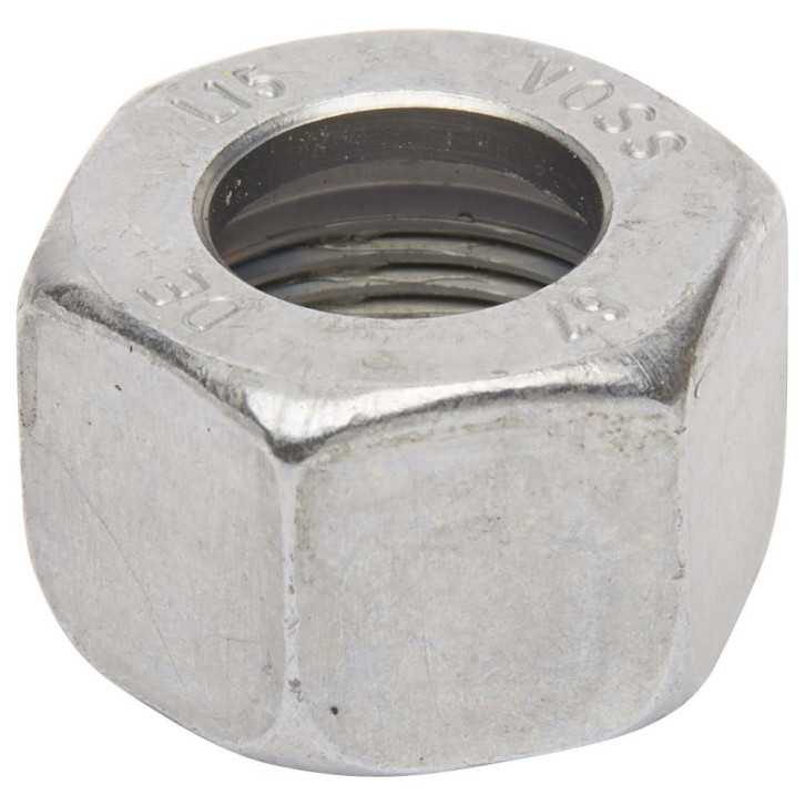 Überwurfmutter (Druckluft) 