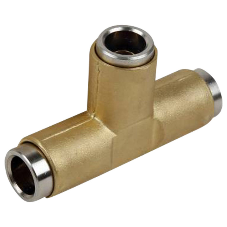 Steckverbinder T-Form 