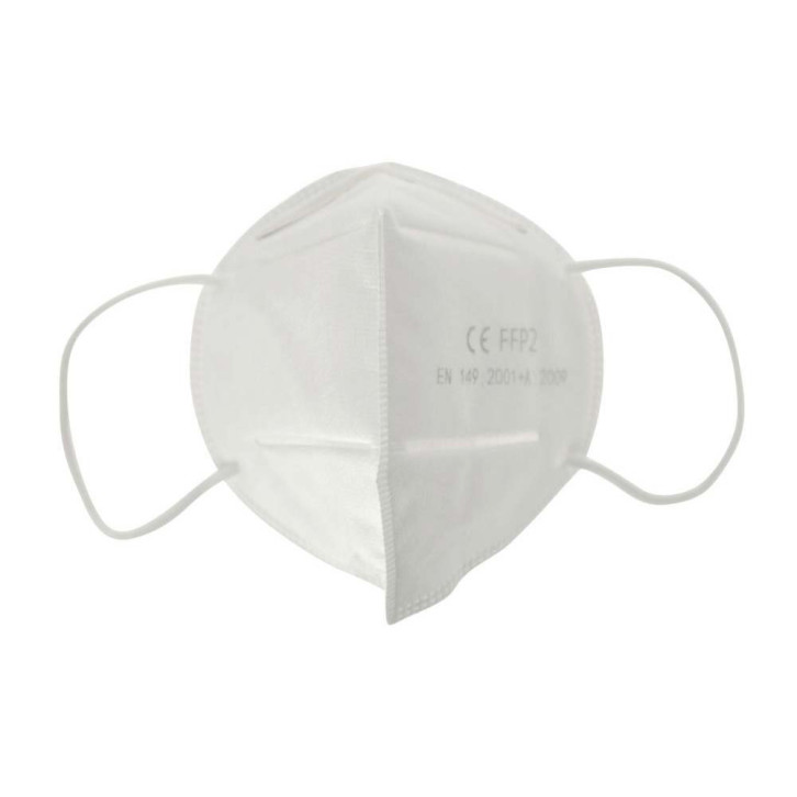 Atemschutzmaske FFP2 