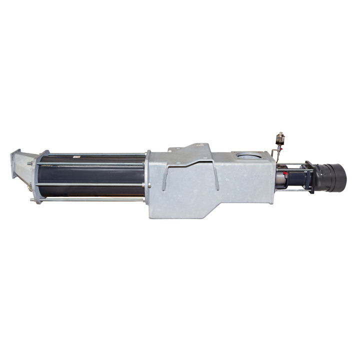 Exzenterschneckenpumpe »Armatec-FTS« 