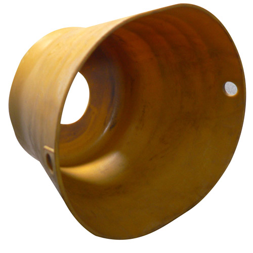 Schutztopf Streicher Pos. 215 / für ISPE und SPF 