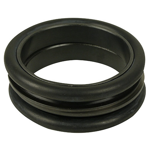 Gleitringdichtung 2tlg. 