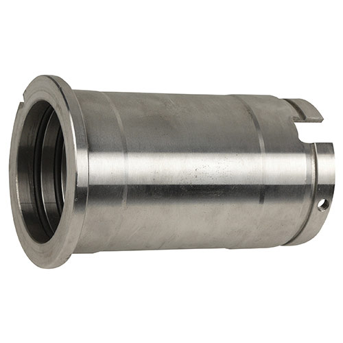 Verschleißhülse für Antriebswelle 60x69(82)x126 