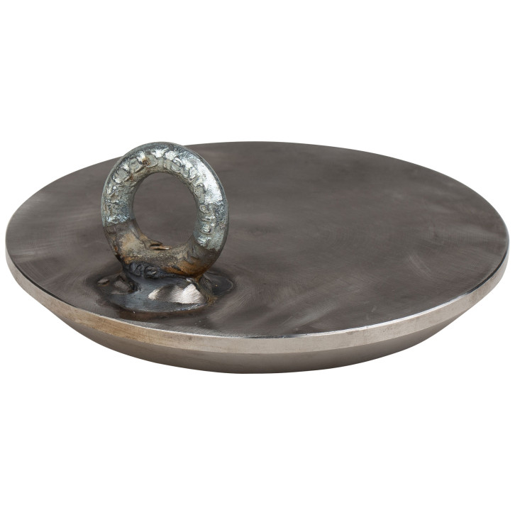 Verschlussscheibe/Deckel 